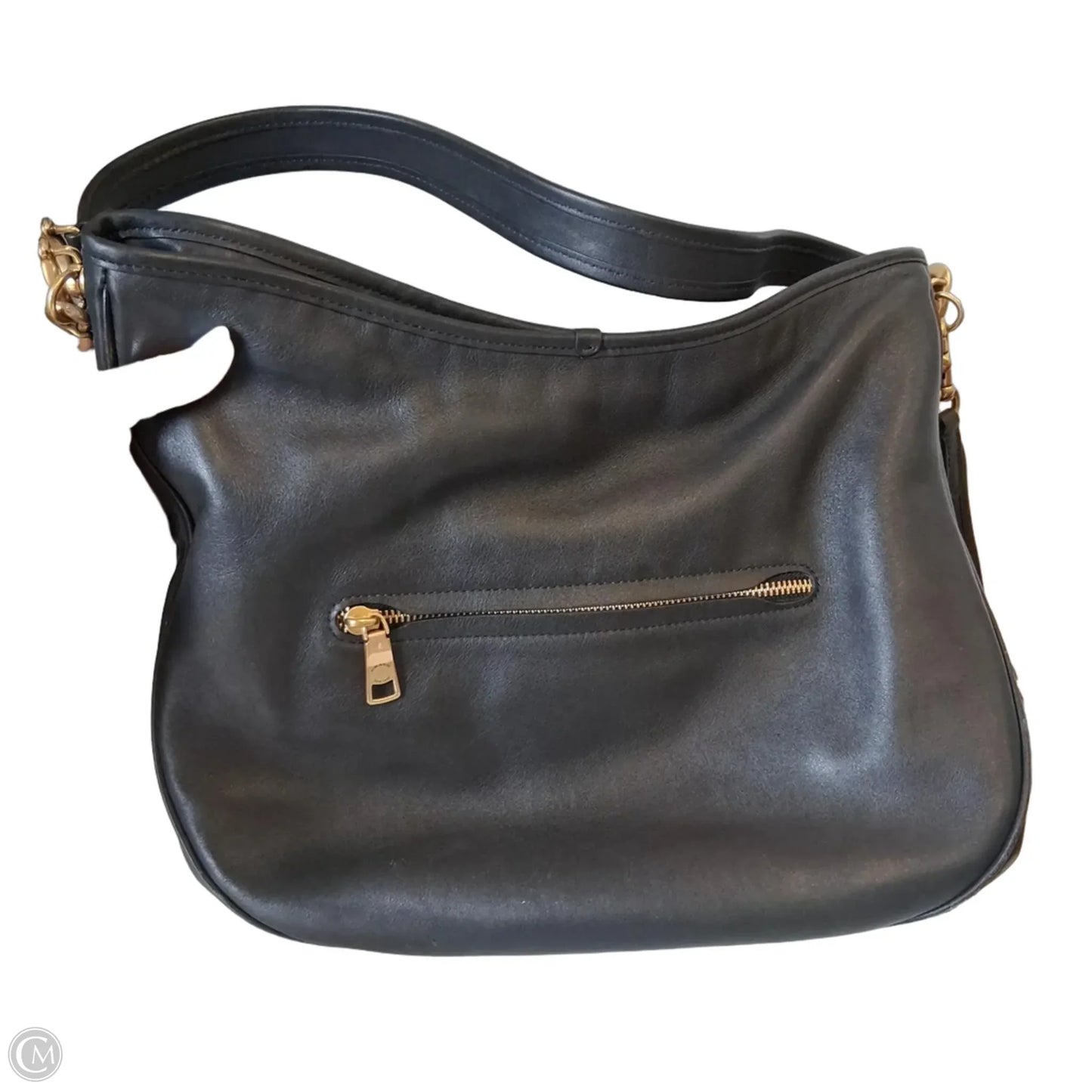 Handbag Designer By Coach, Size: Large
