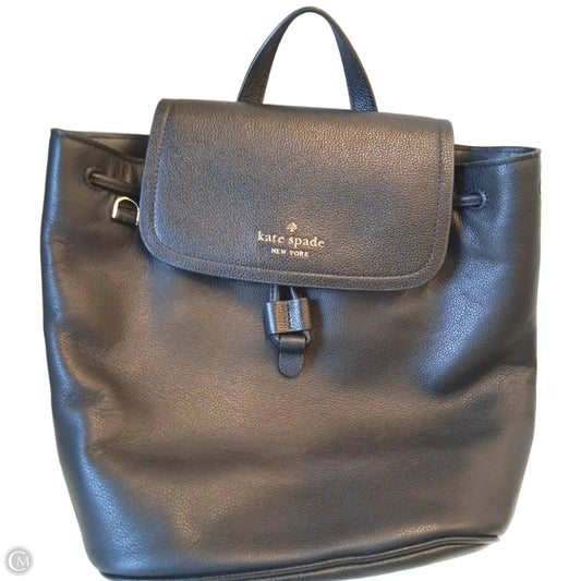 Backpack Designer By Kate Spade, Size: Medium