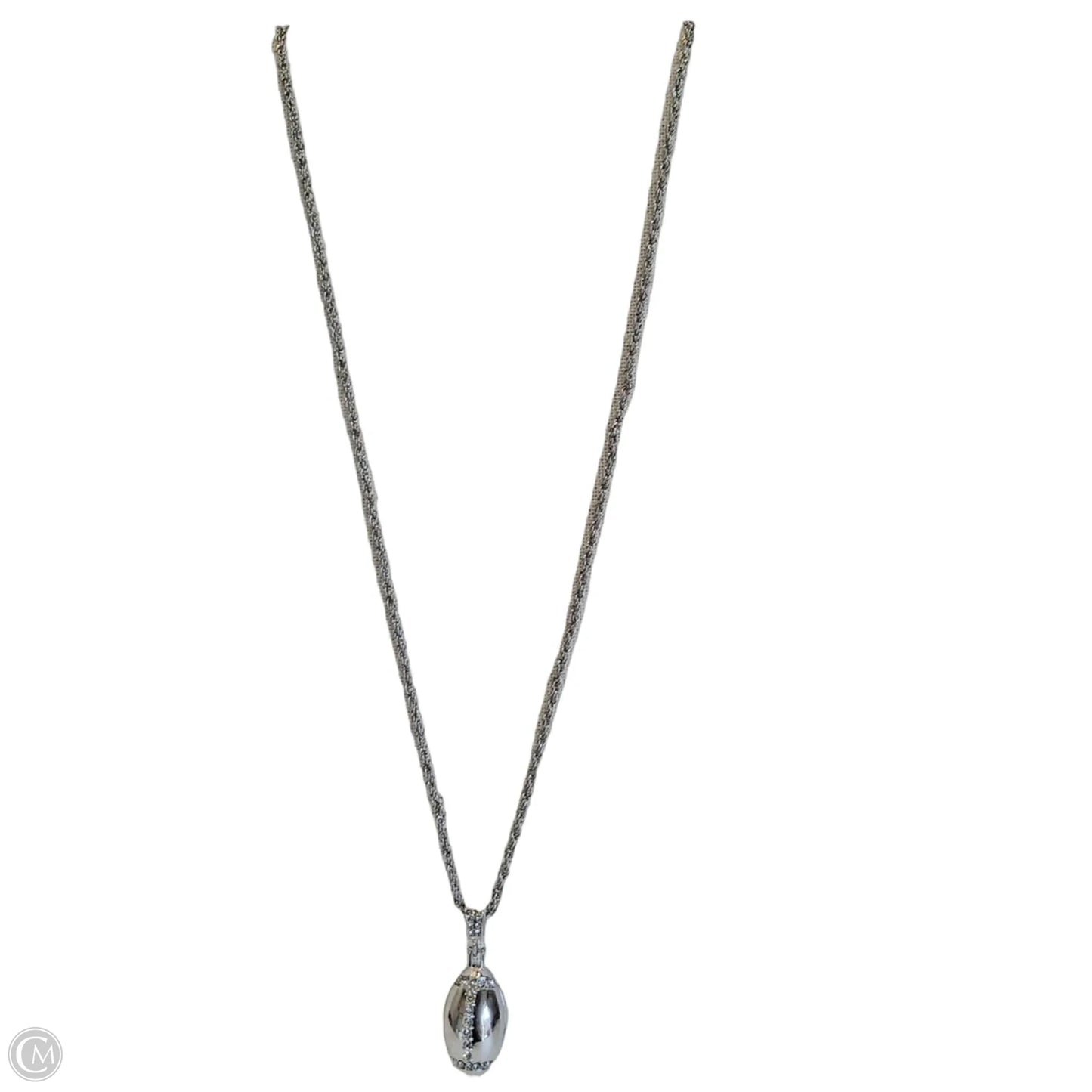 Necklace Statement