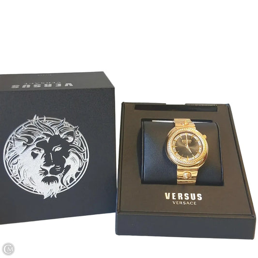 Watch By Cma
