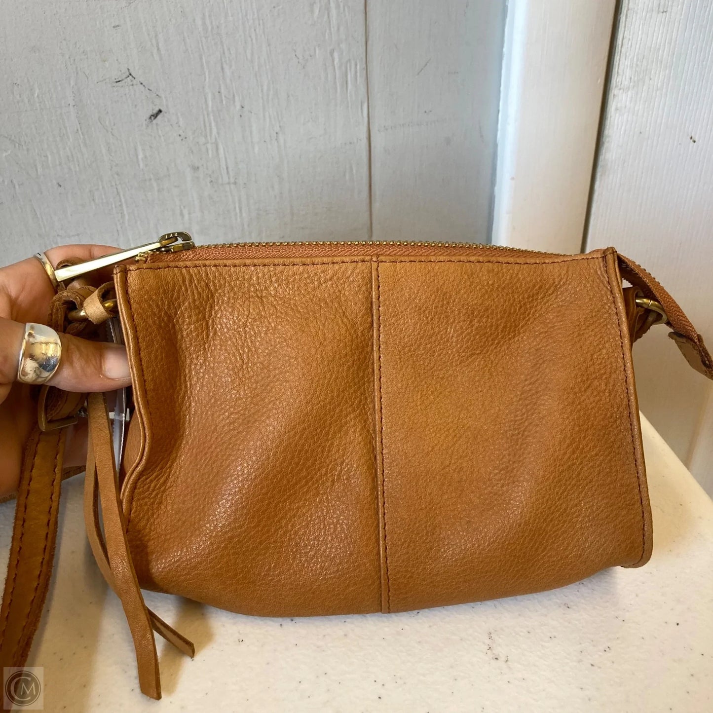 Crossbody By Margot, Size: Small