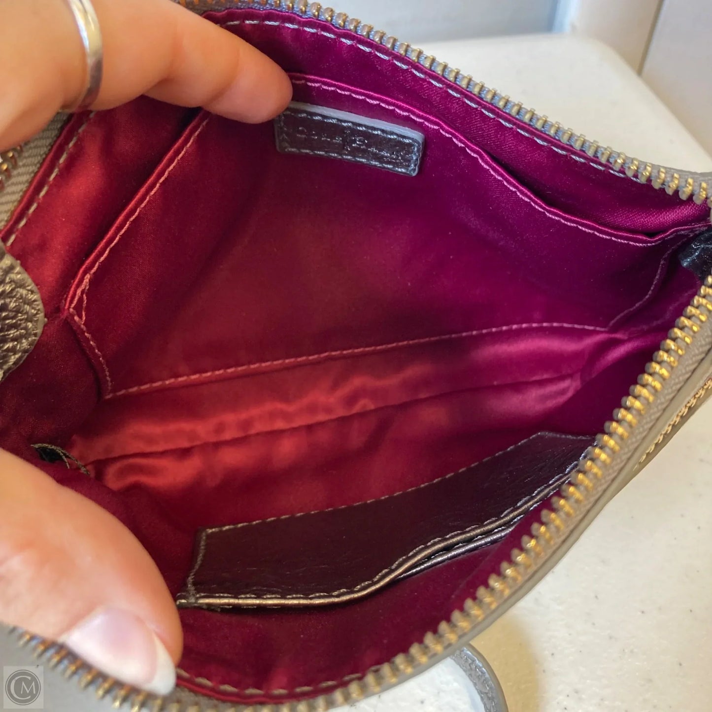 Crossbody By Cole-haan, Size: Small