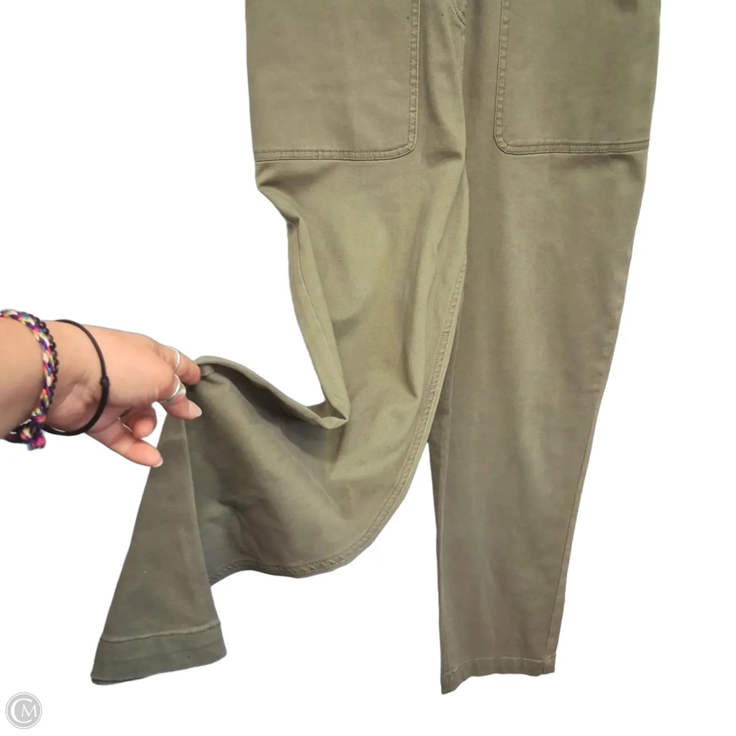 Jumpsuit By Altard State In Green, Size: M