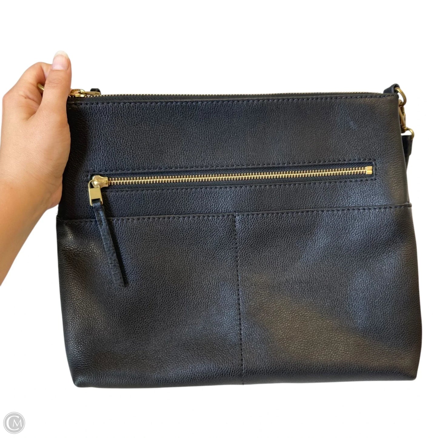 Crossbody By Fossil, Size: Medium