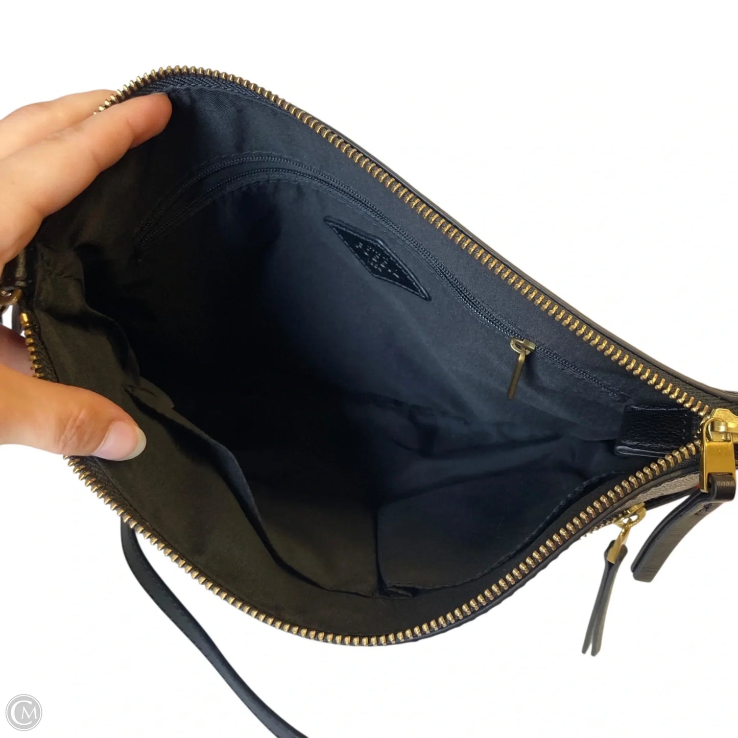 Crossbody By Fossil, Size: Medium