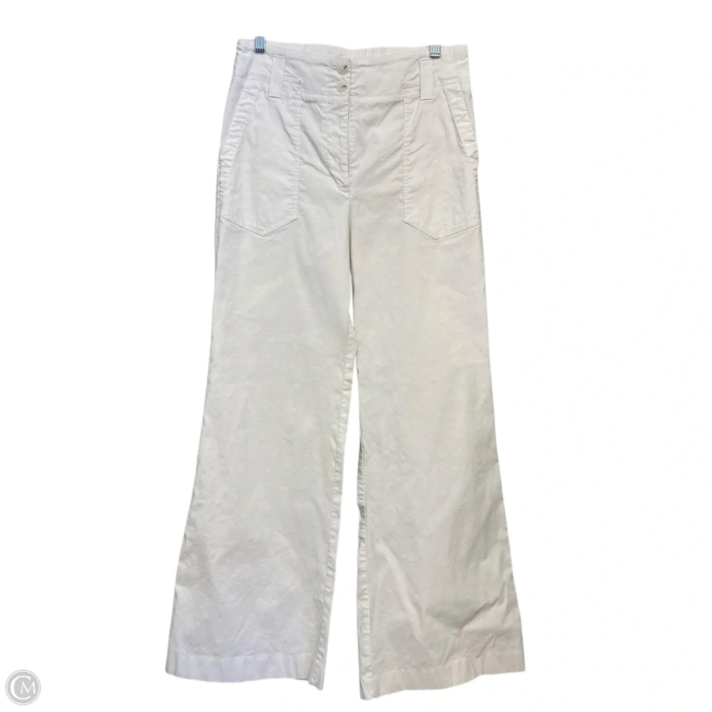 Pants Chinos & Khakis By Maeve In White, Size: 12
