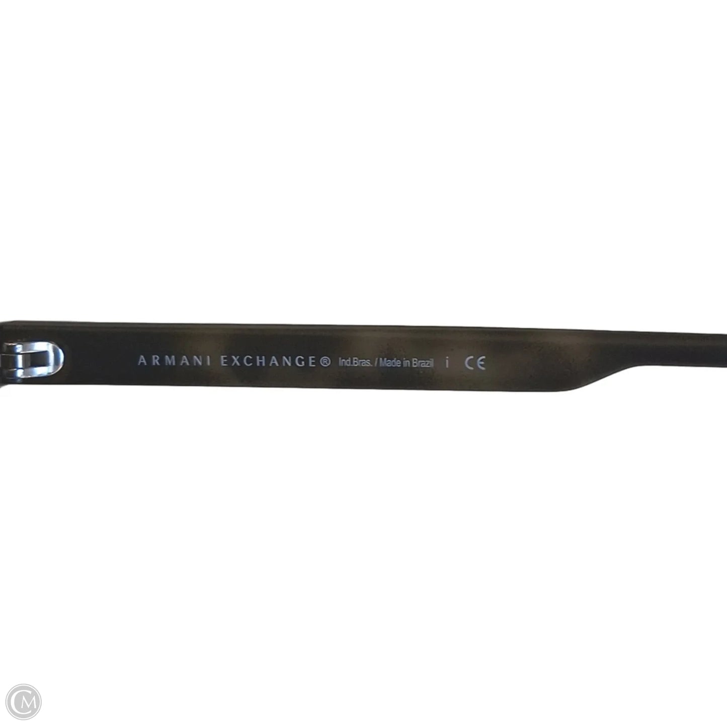 Sunglasses By Armani Exchange