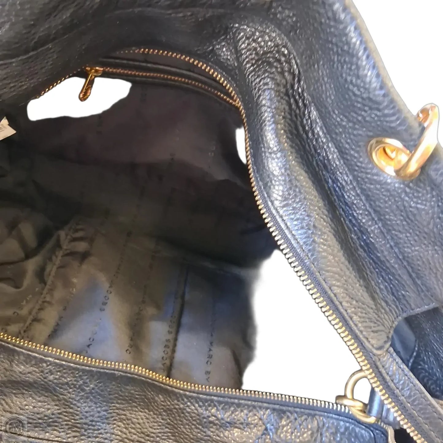 Handbag Designer By Marc By Marc Jacobs, Size: Large