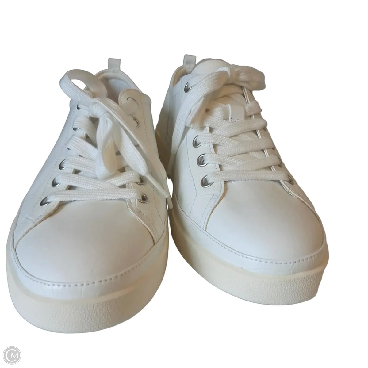Shoes Athletic By Vionic In White, Size: 9
