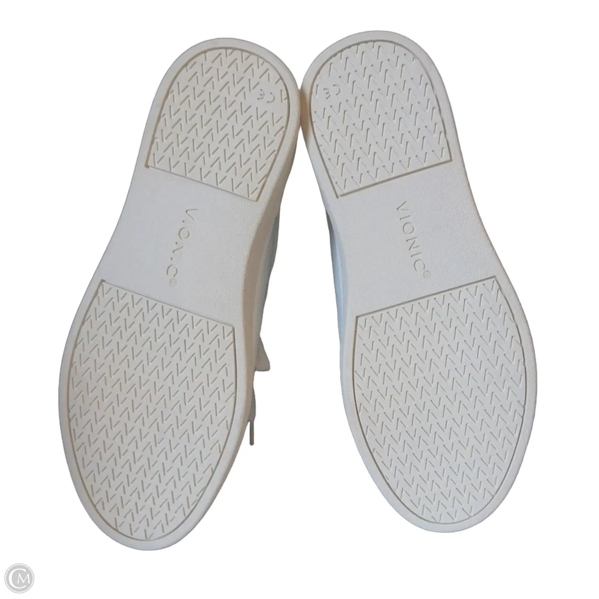 Shoes Athletic By Vionic In White, Size: 9