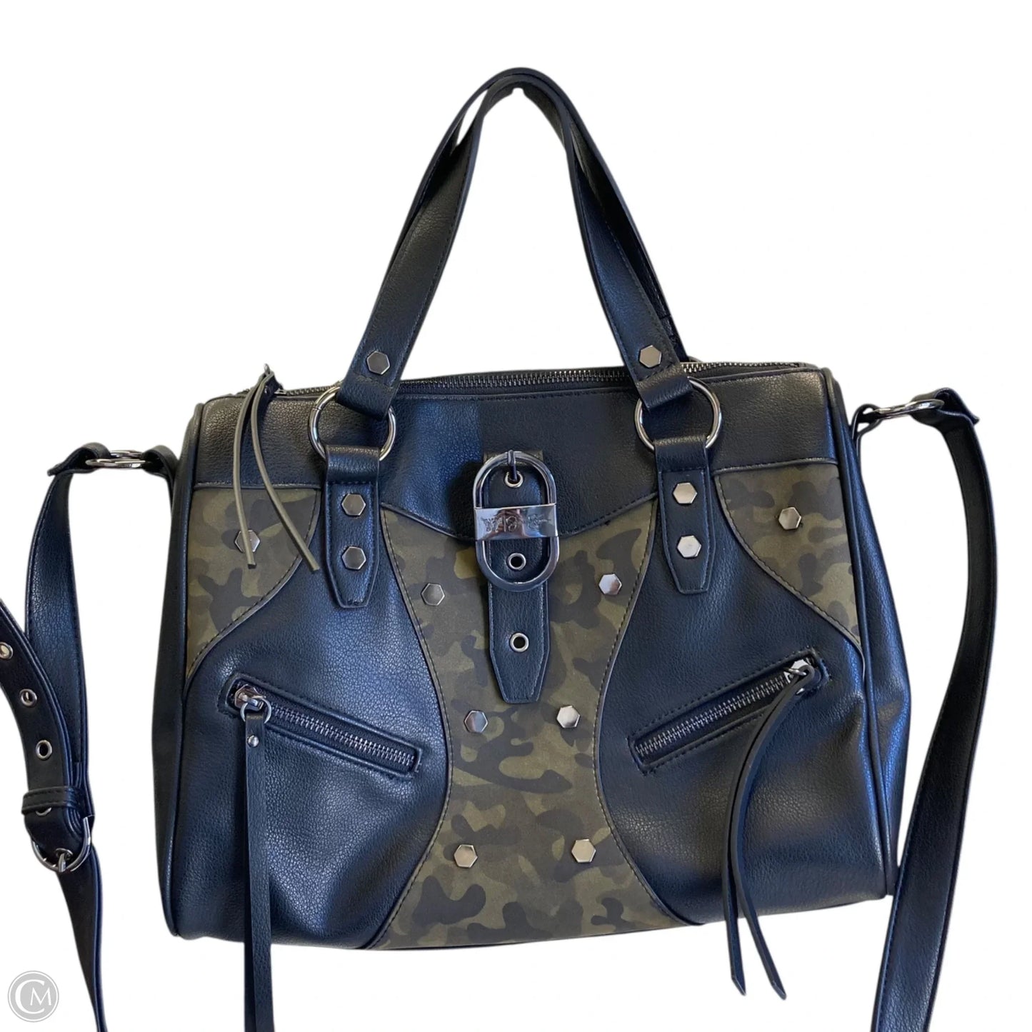 Handbag By Jessica Simpson, Size: Large