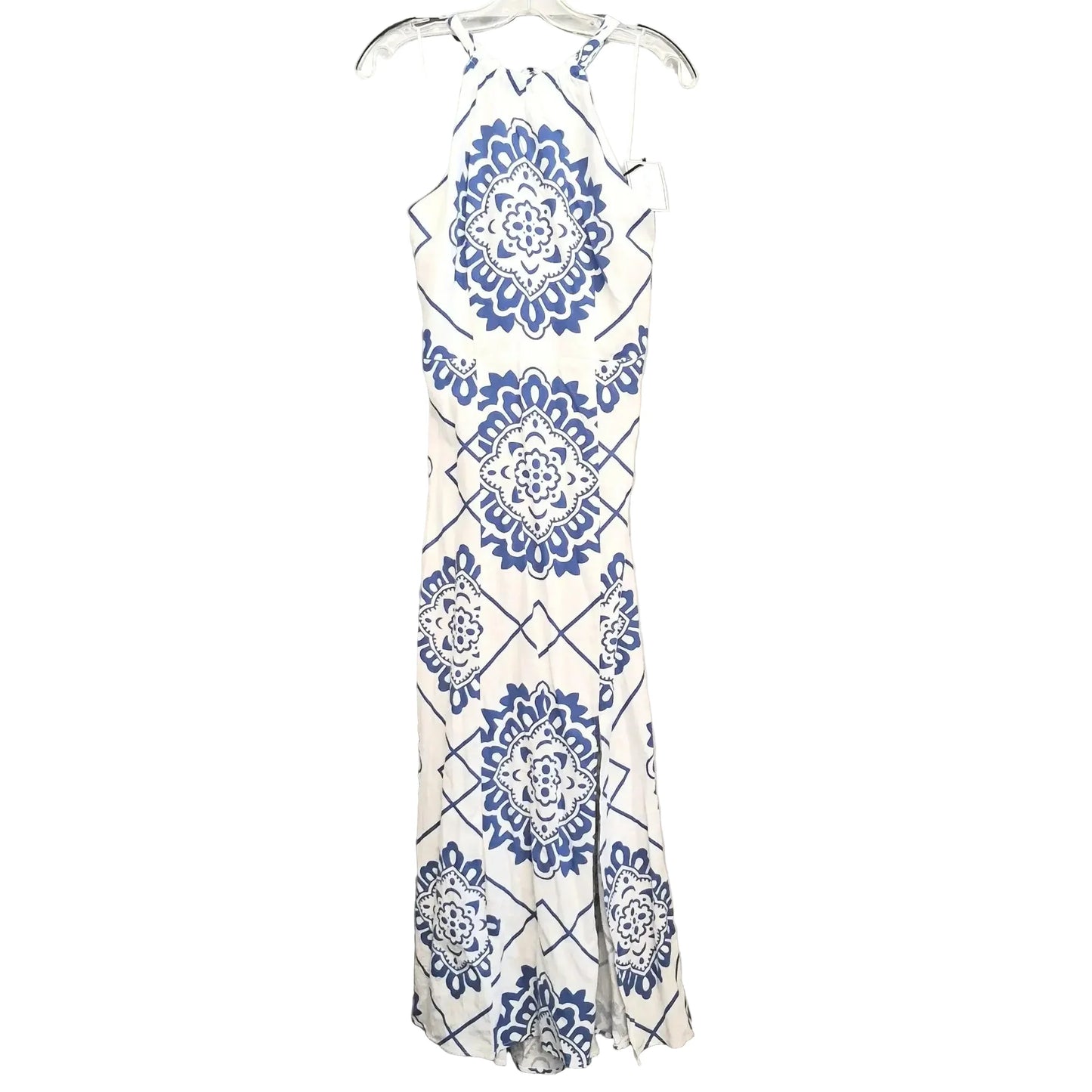 Dress Casual Maxi By 1.state In White, Size: S