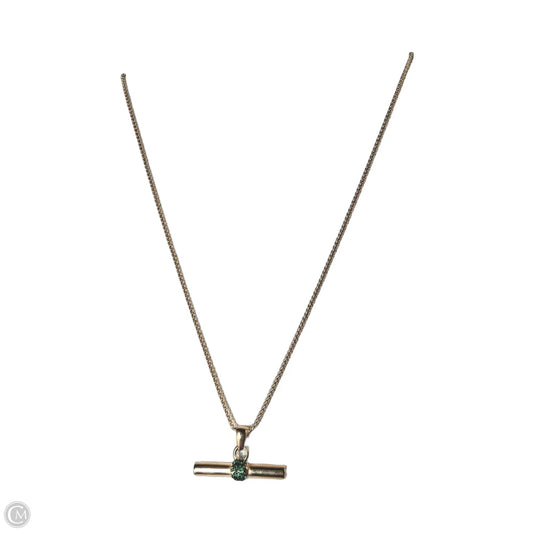 Necklace Pendant