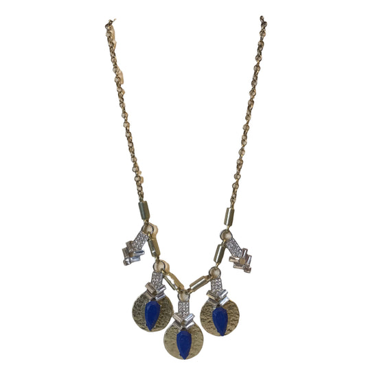 Necklace Charm By Banana Republic