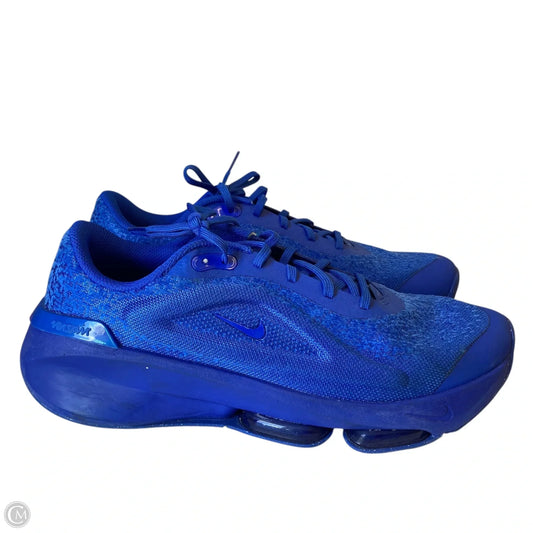 Shoes Athletic By Nike In Blue, Size: 11