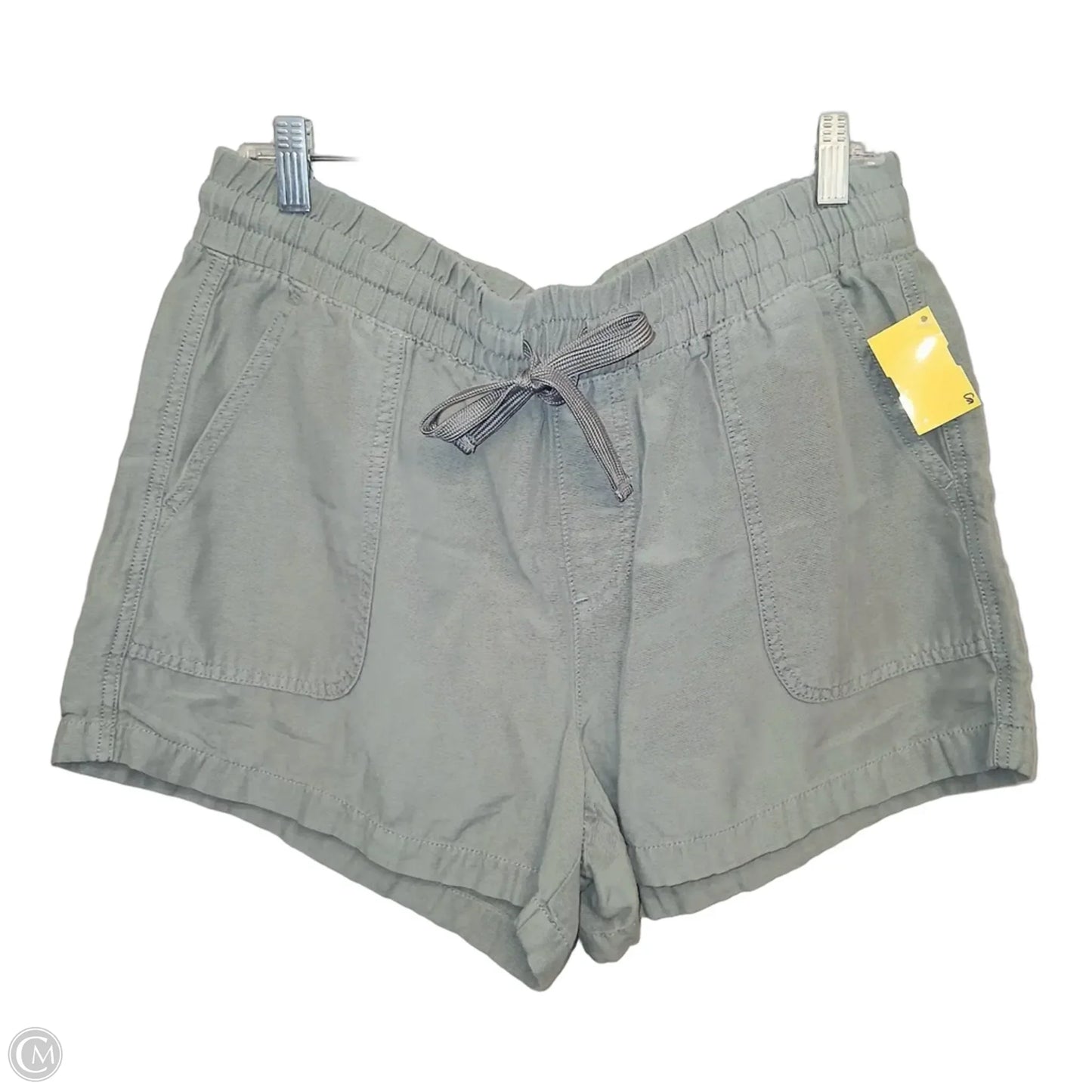 Shorts By Maurices In Green, Size: 12