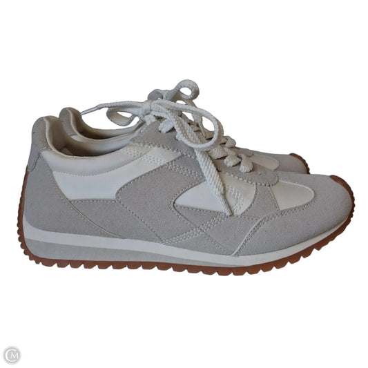 Shoes Sneakers By Blowfish In White, Size: 8
