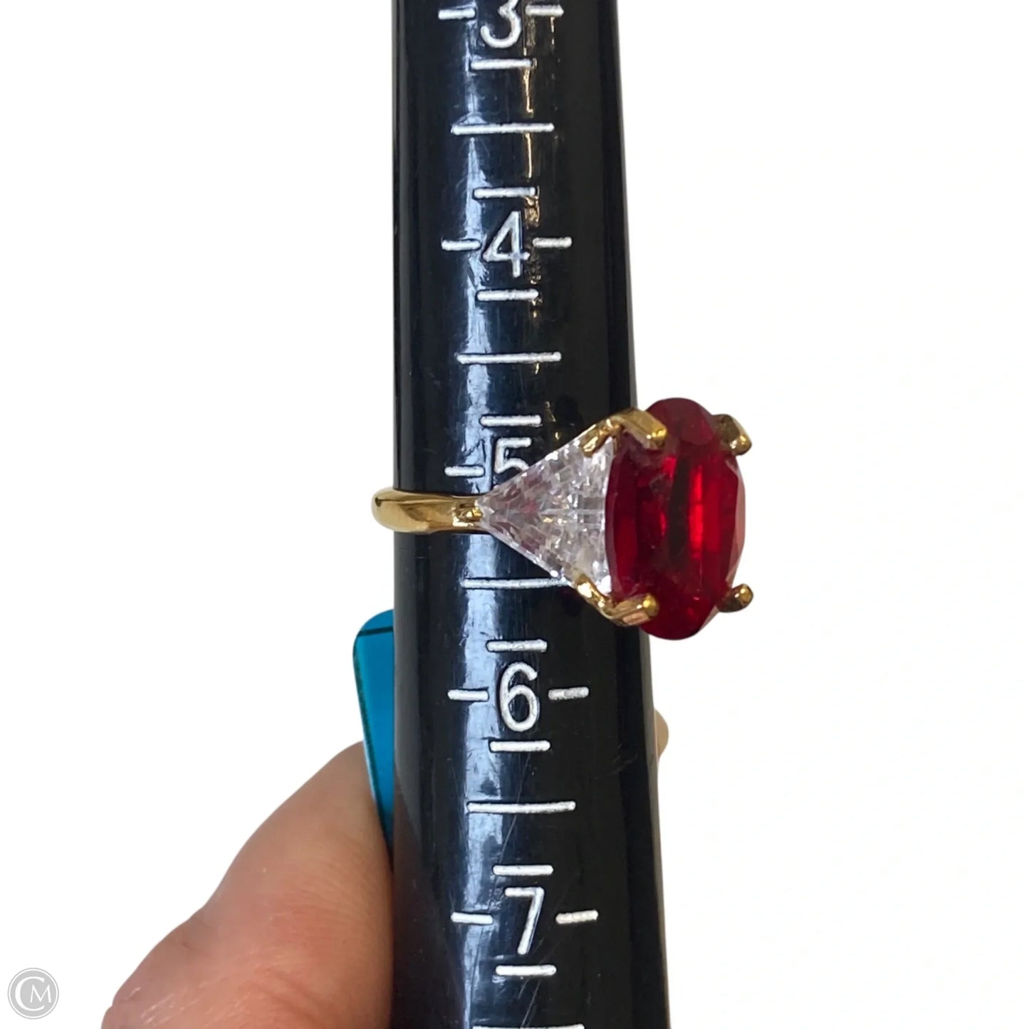 Ring Sterling Silver