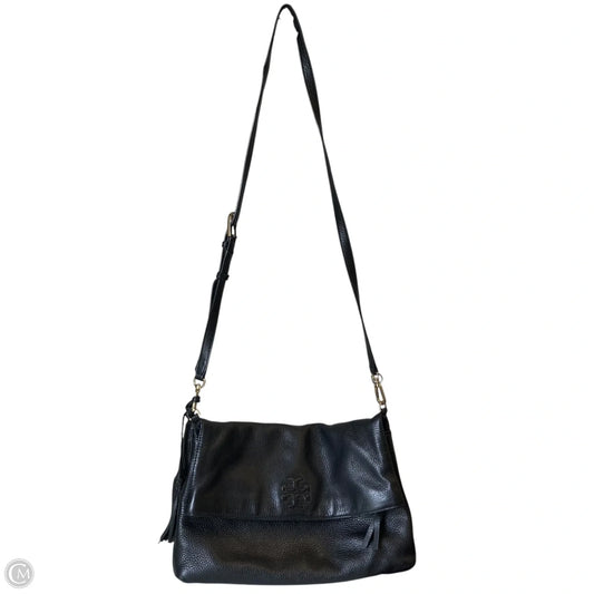 Handbag Designer By Tory Burch, Size: Large