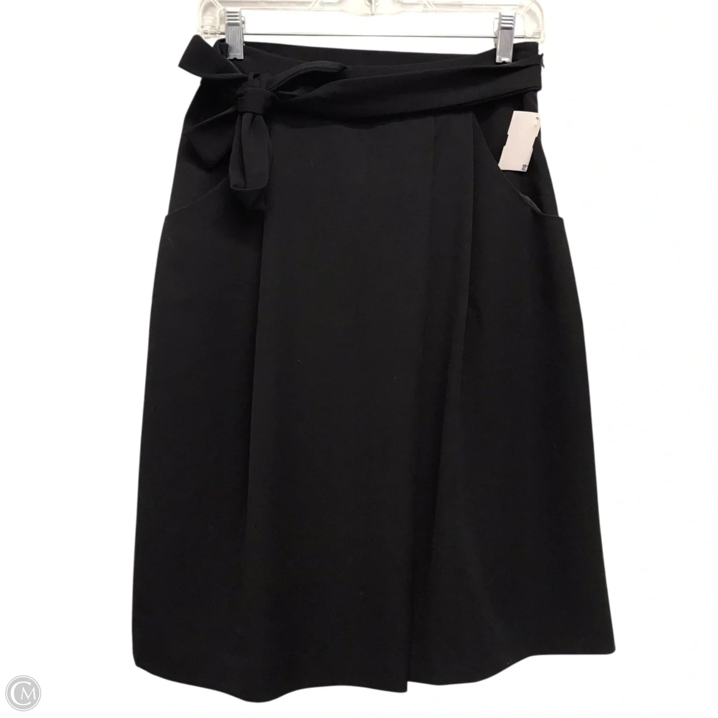 Skirt Mini & Short By East 5th In Black, Size: 4