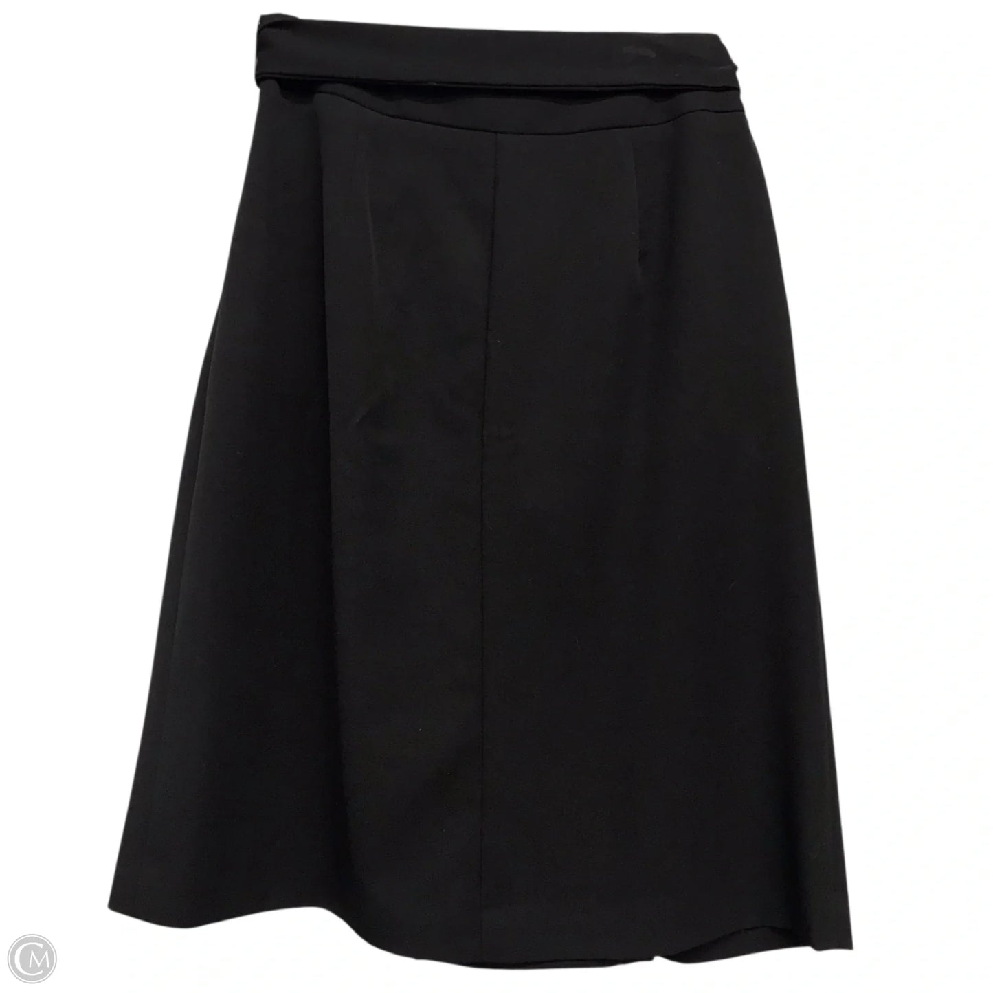 Skirt Mini & Short By East 5th In Black, Size: 4