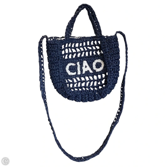 Handbag By Universal Thread, Size: Small