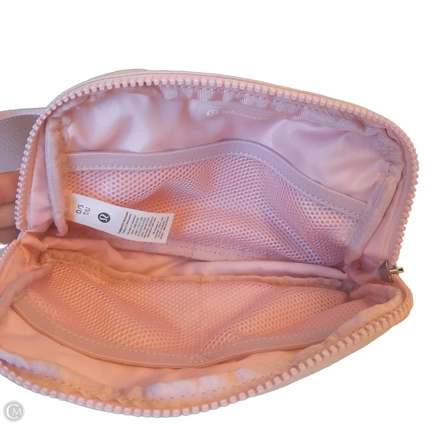 Belt Bag By Lululemon, Size: Medium