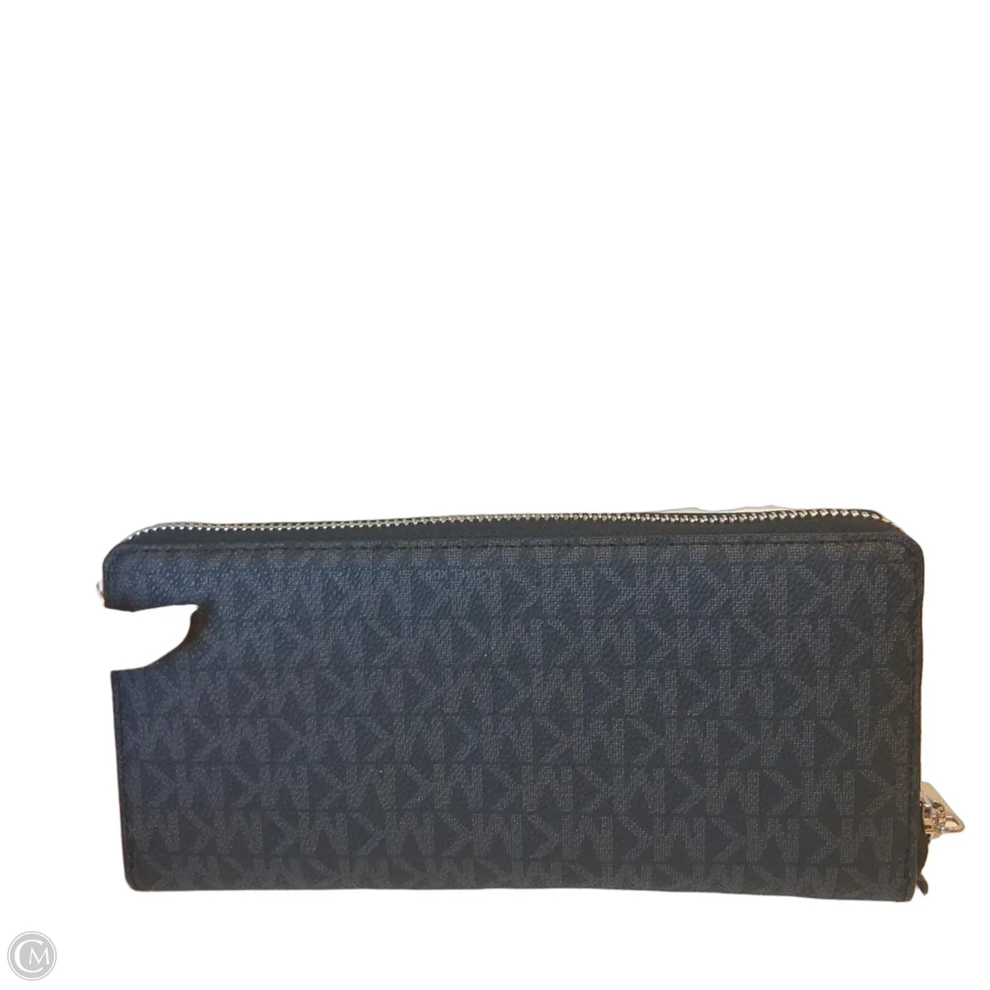 Wallet Designer By Michael Kors, Size: Large