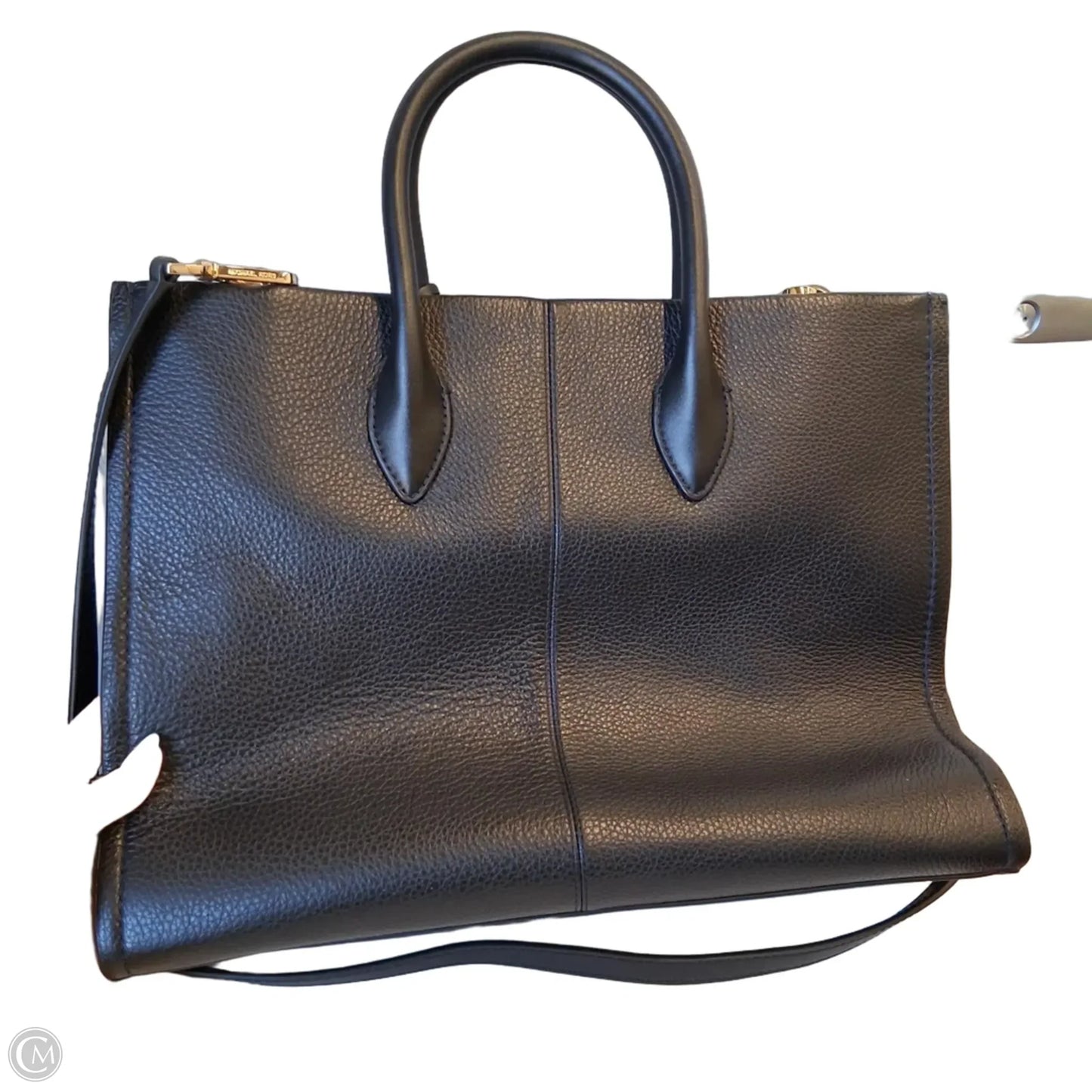 Handbag Designer By Michael Kors, Size: Large