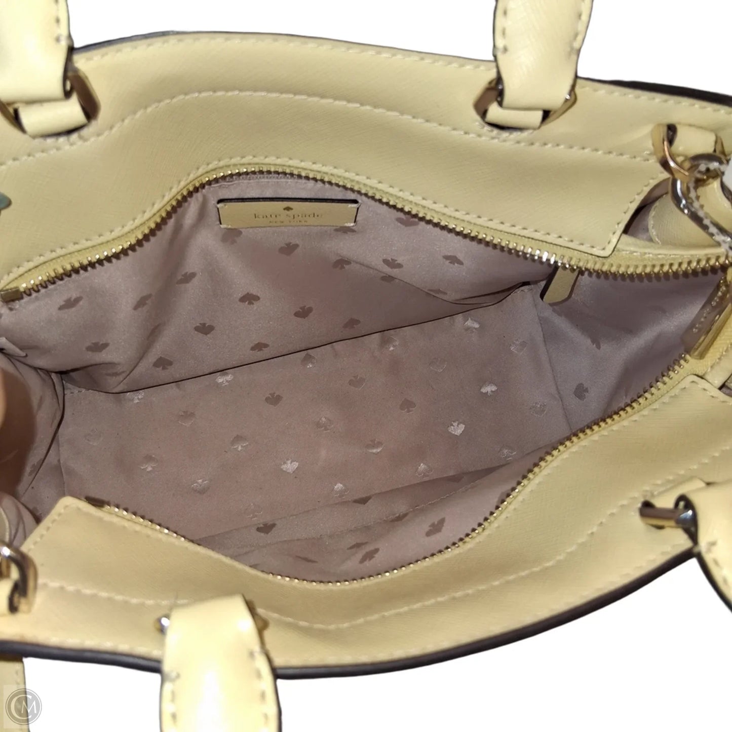 Handbag Designer By Kate Spade, Size: Medium