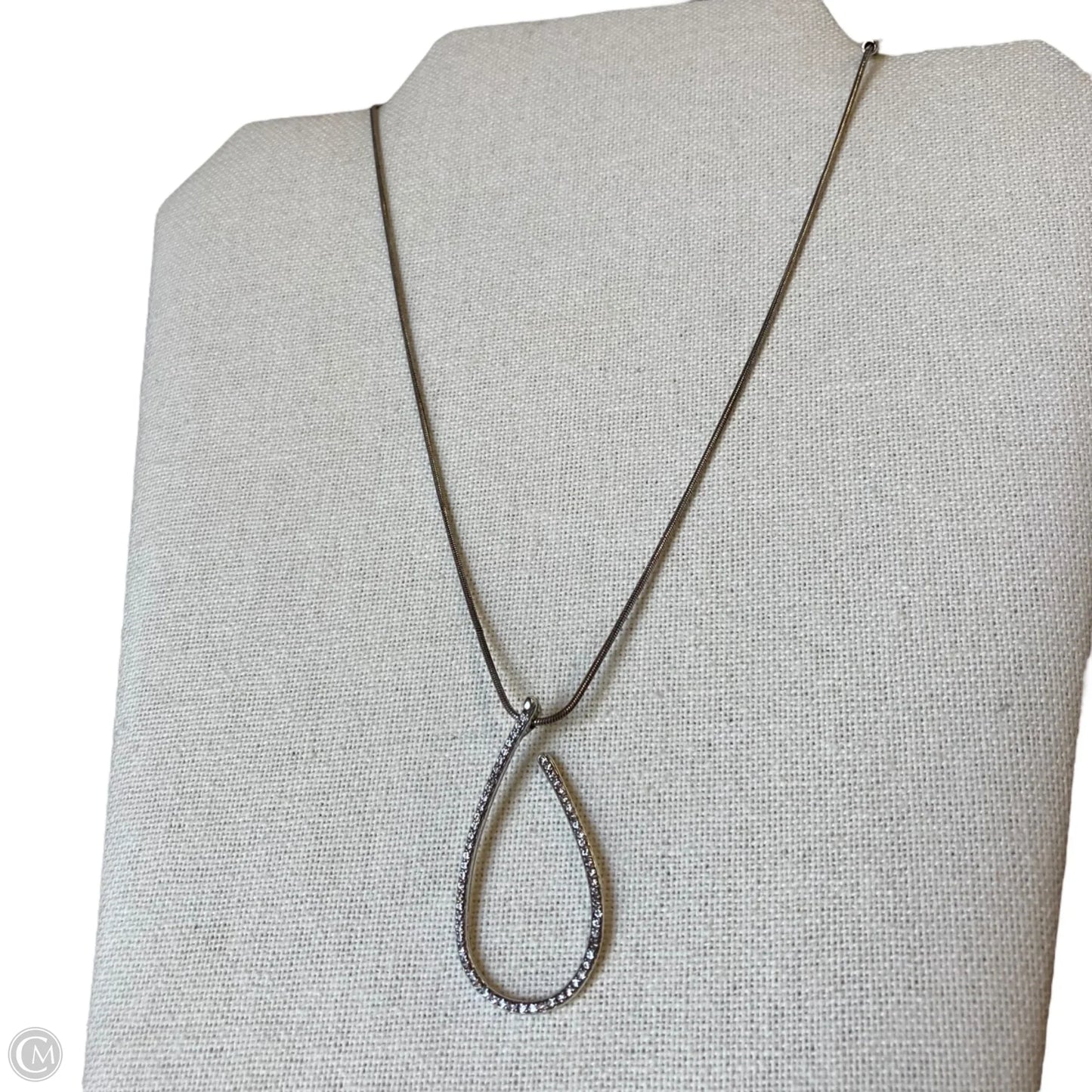 Necklace Pendant By Brighton