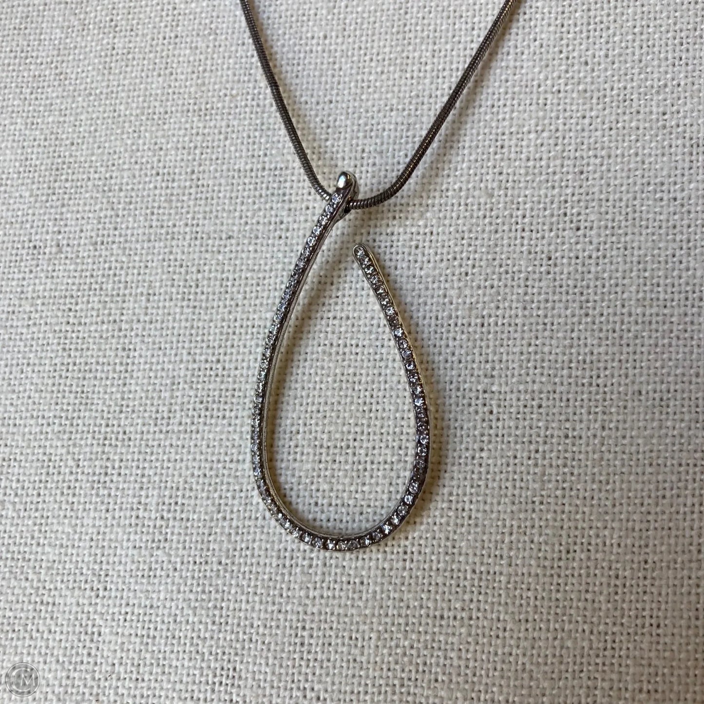 Necklace Pendant By Brighton