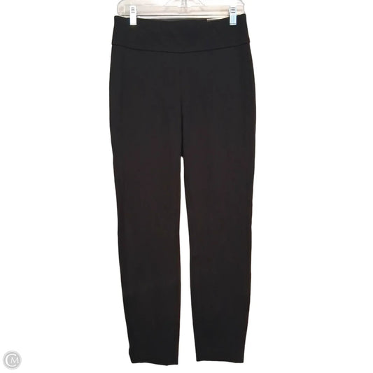 Pants Leggings By Express In Black, Size: 6