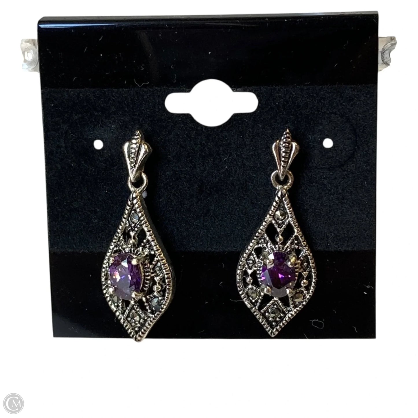 Earrings Dangle/drop
