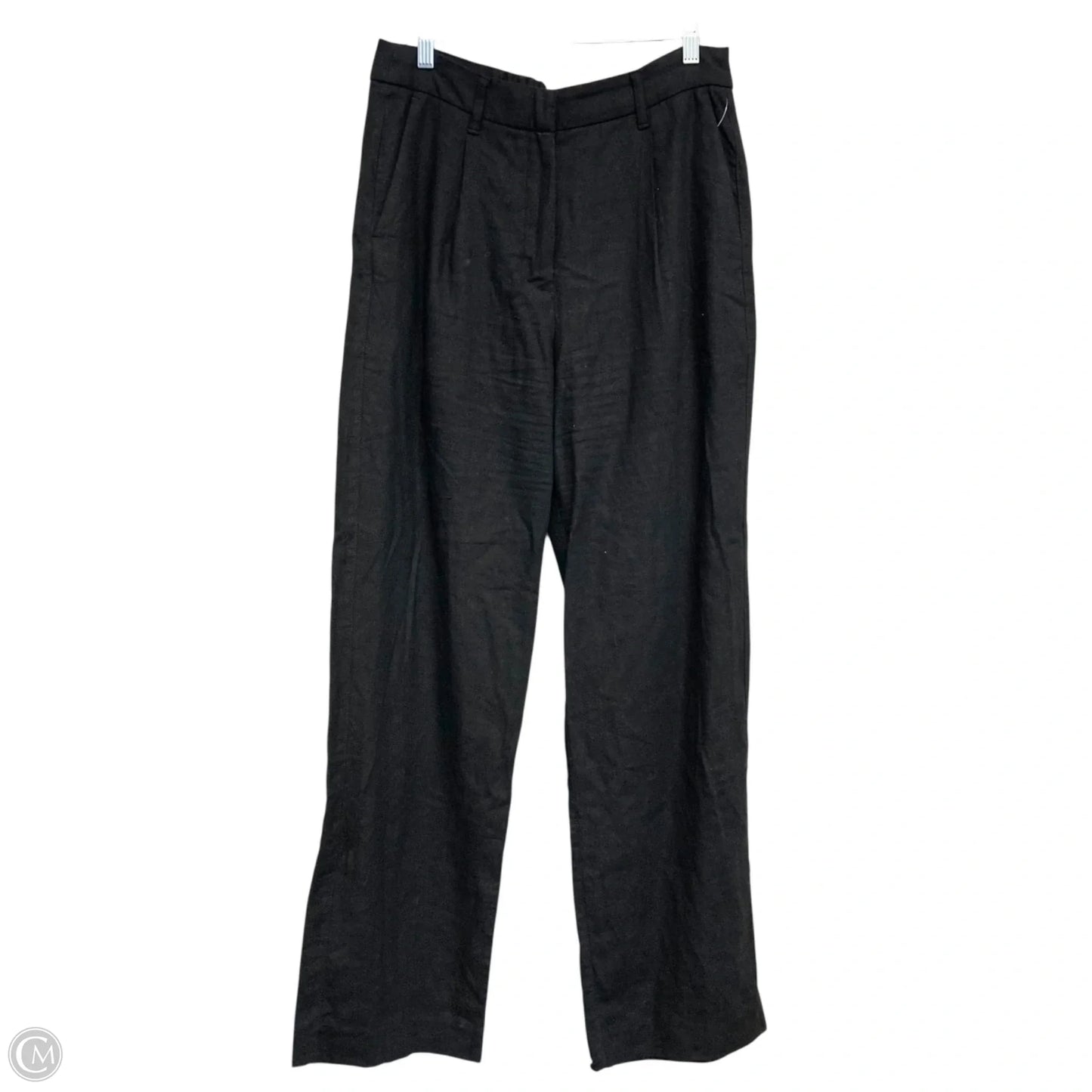 Pants Dress By Old Navy In Black, Size: 8