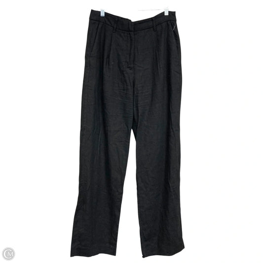 Pants Dress By Old Navy In Black, Size: 8