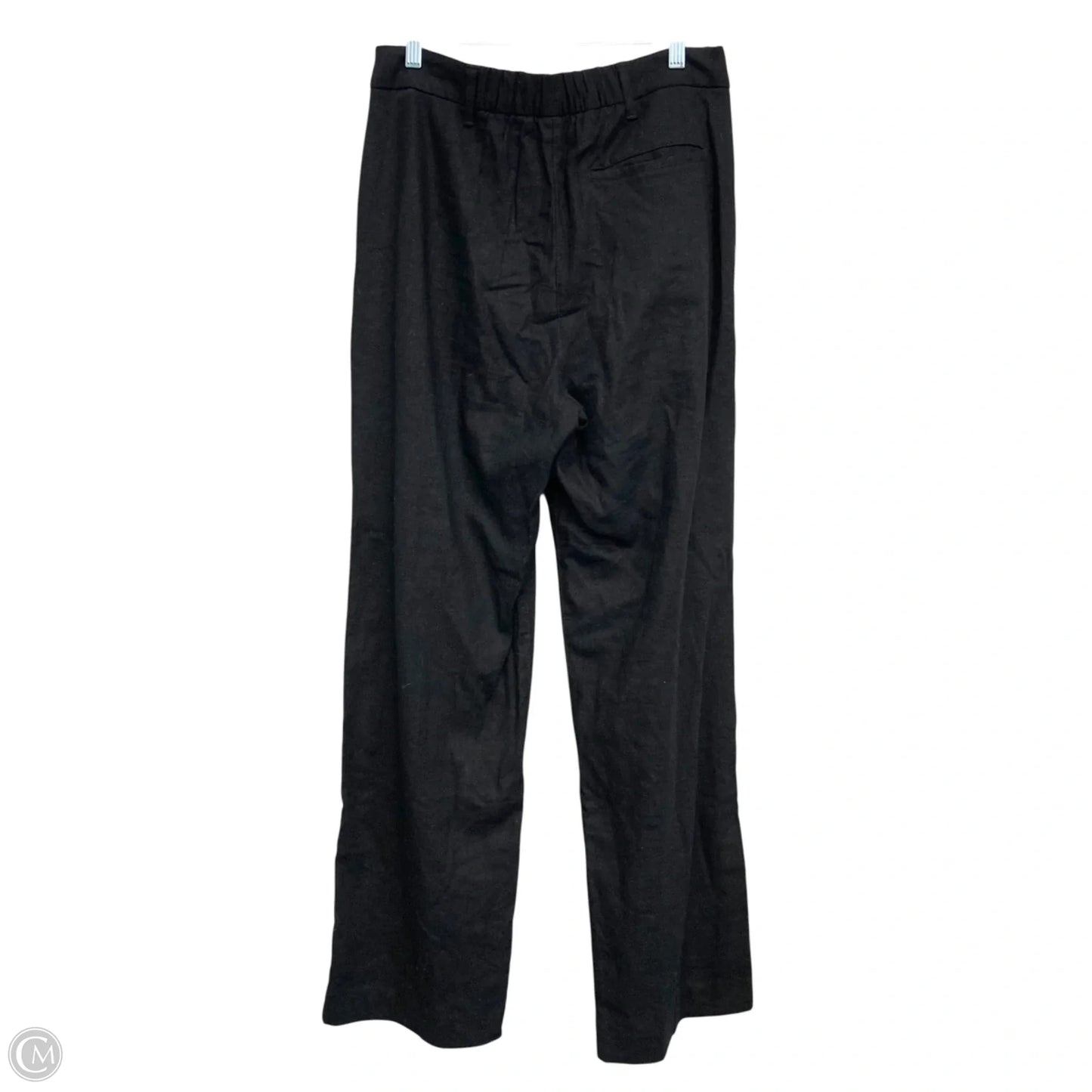 Pants Dress By Old Navy In Black, Size: 8