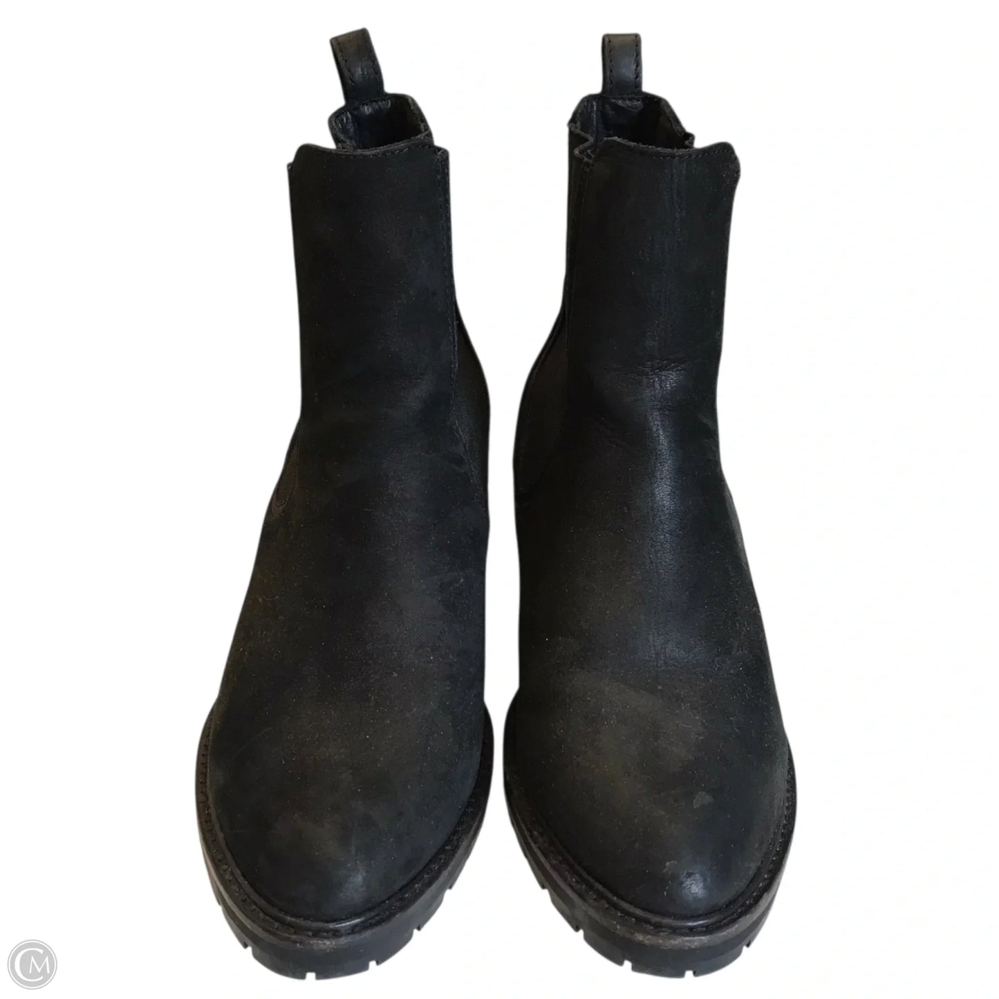 Boots Combat By Thursday Boot Co. In Black, Size: 8.5