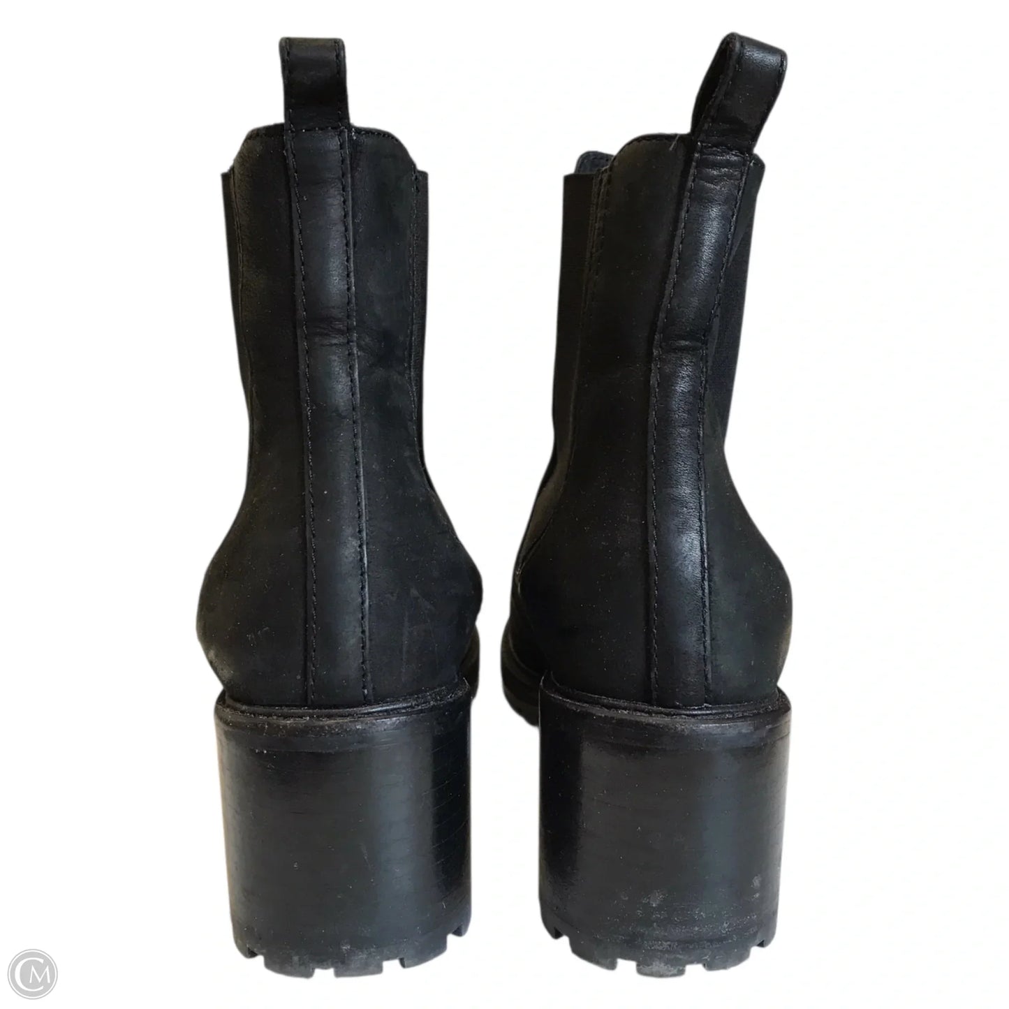 Boots Combat By Thursday Boot Co. In Black, Size: 8.5