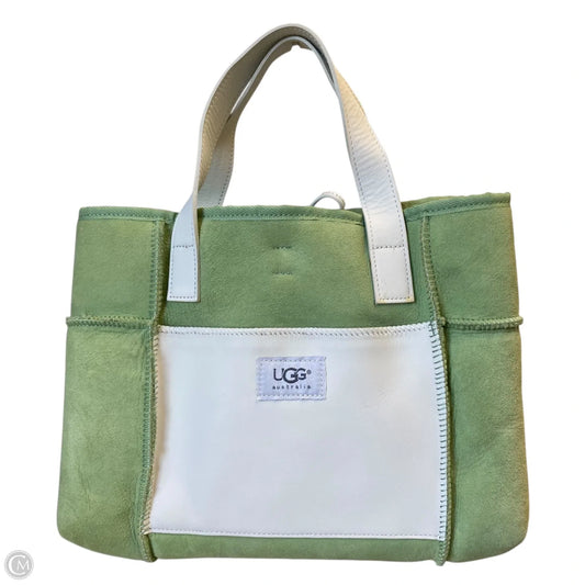 Handbag Designer By Ugg, Size: Small