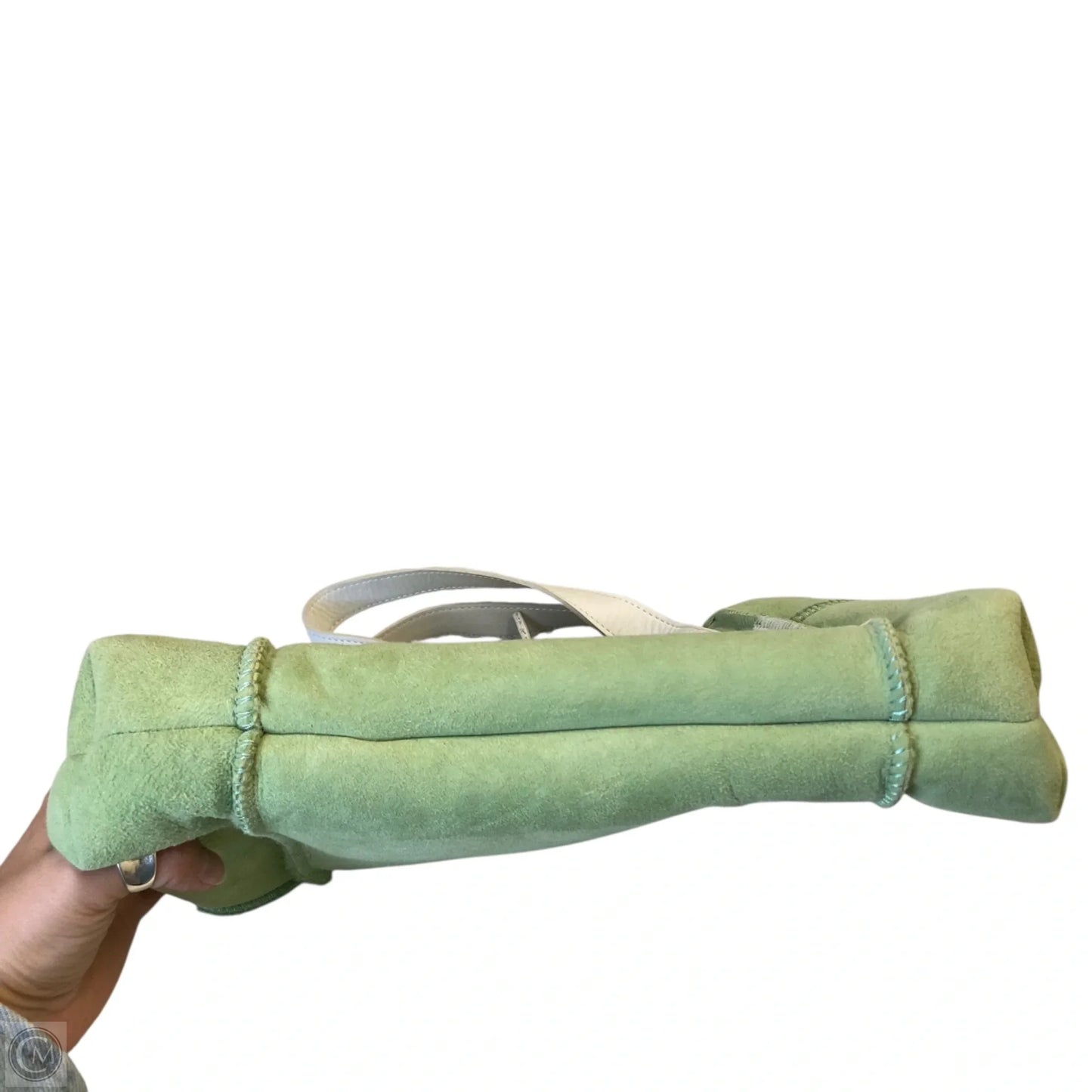 Handbag Designer By Ugg, Size: Small