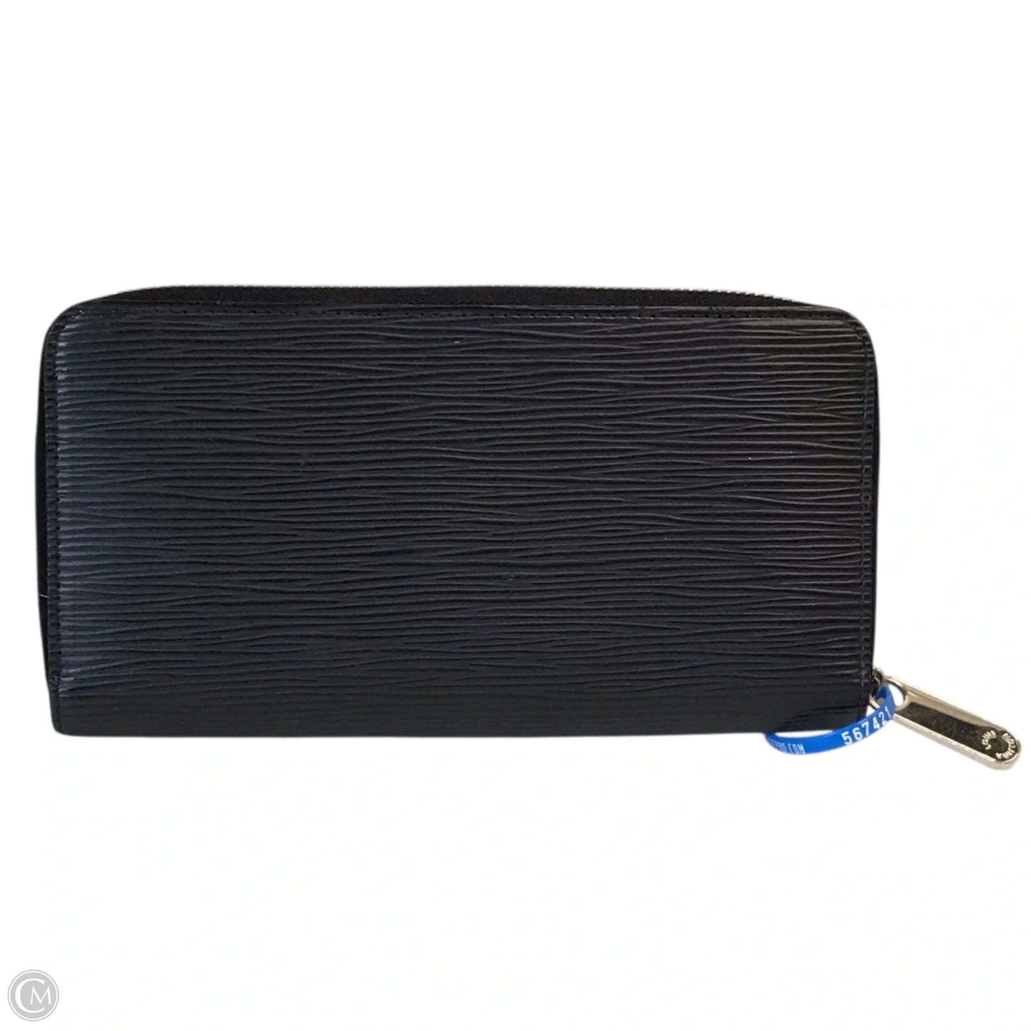 Wallet Luxury Designer By Louis Vuitton, Size: Medium