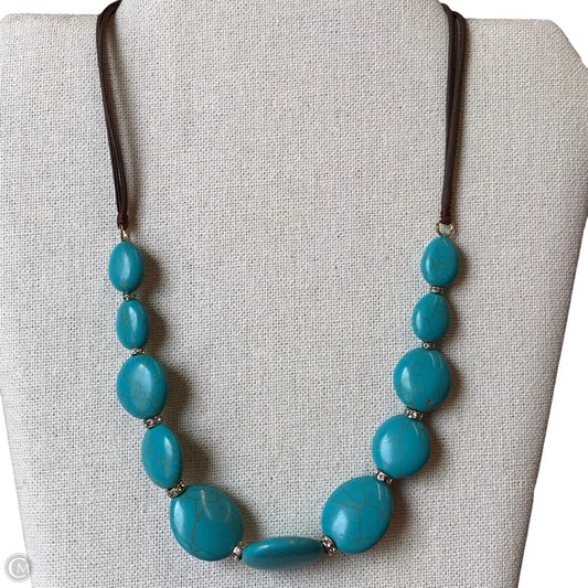 Necklace Other By Chaps