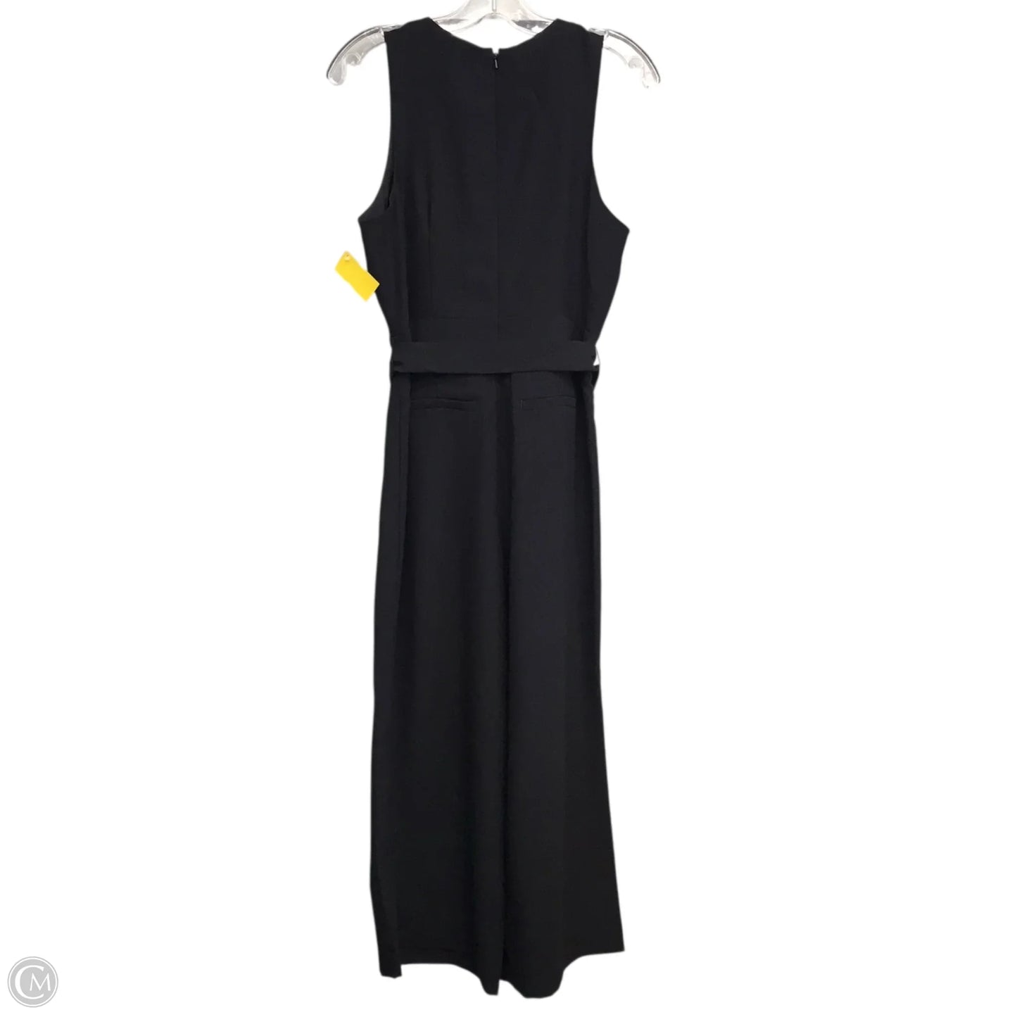 Jumpsuit By Banana Republic In Black, Size: Xs