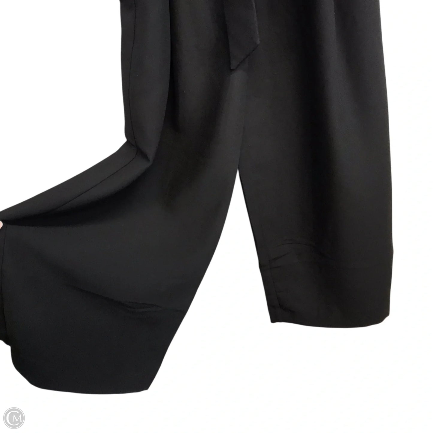 Jumpsuit By Banana Republic In Black, Size: Xs