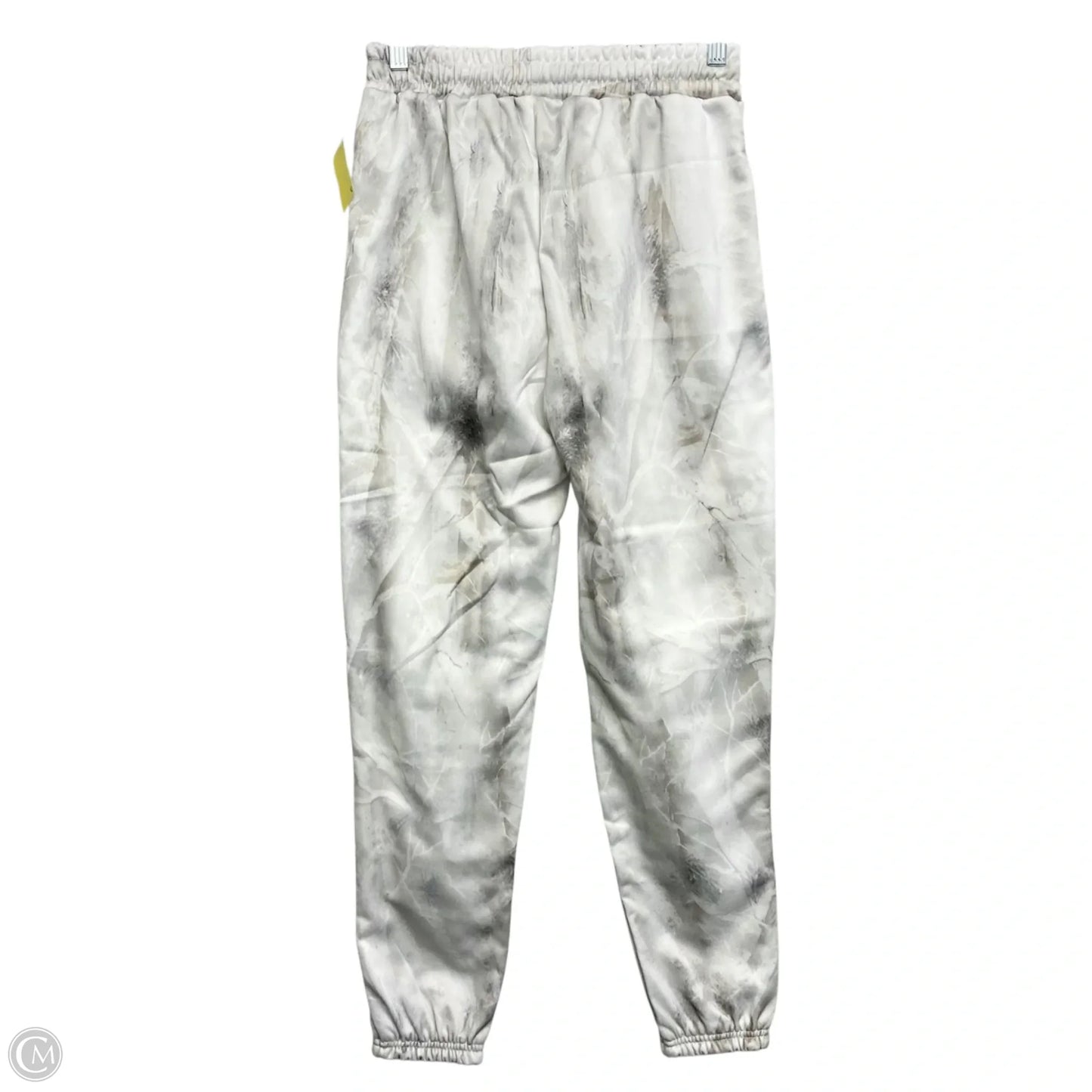 Athletic Pants In Beige, Size: S