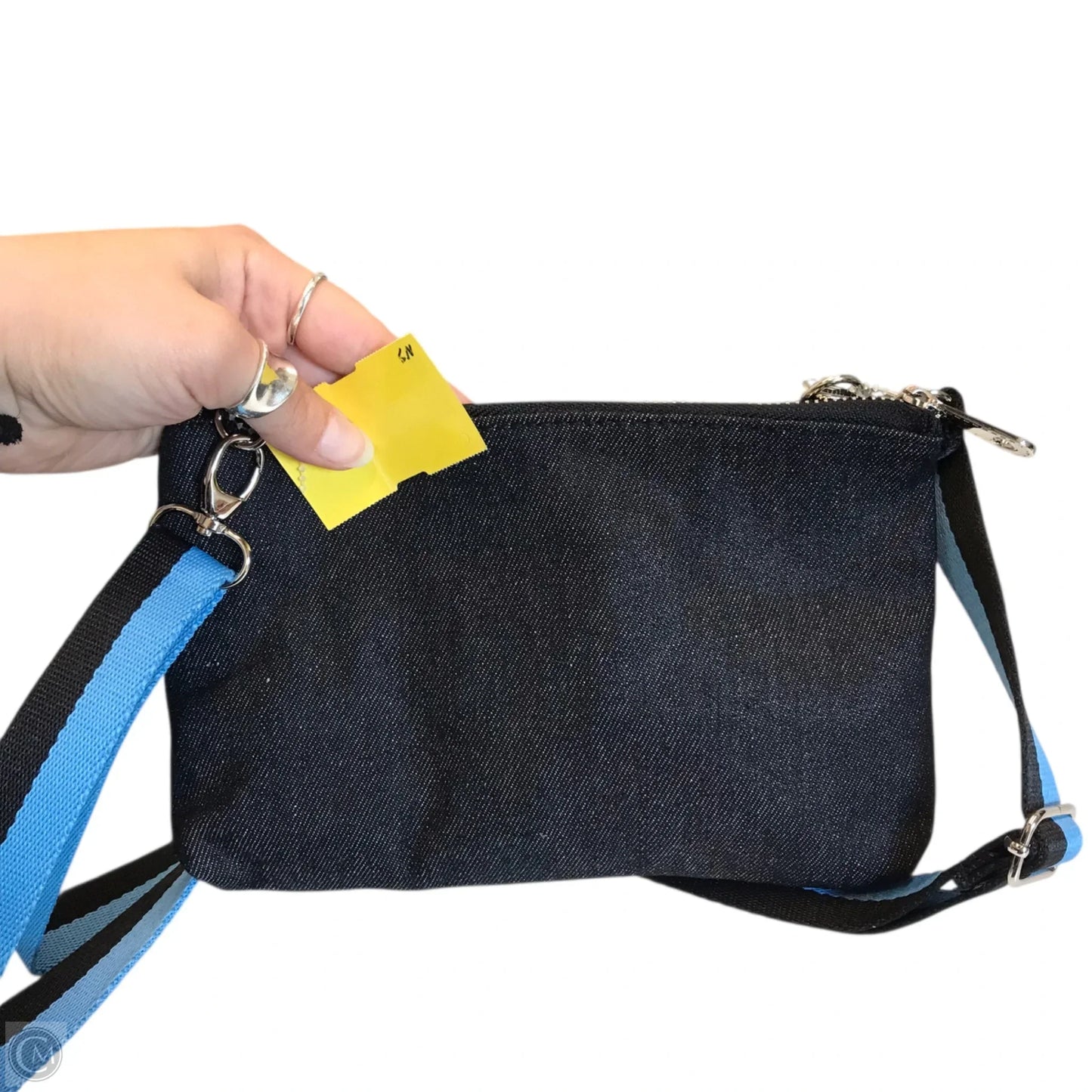 Crossbody By VIP, Size: Small