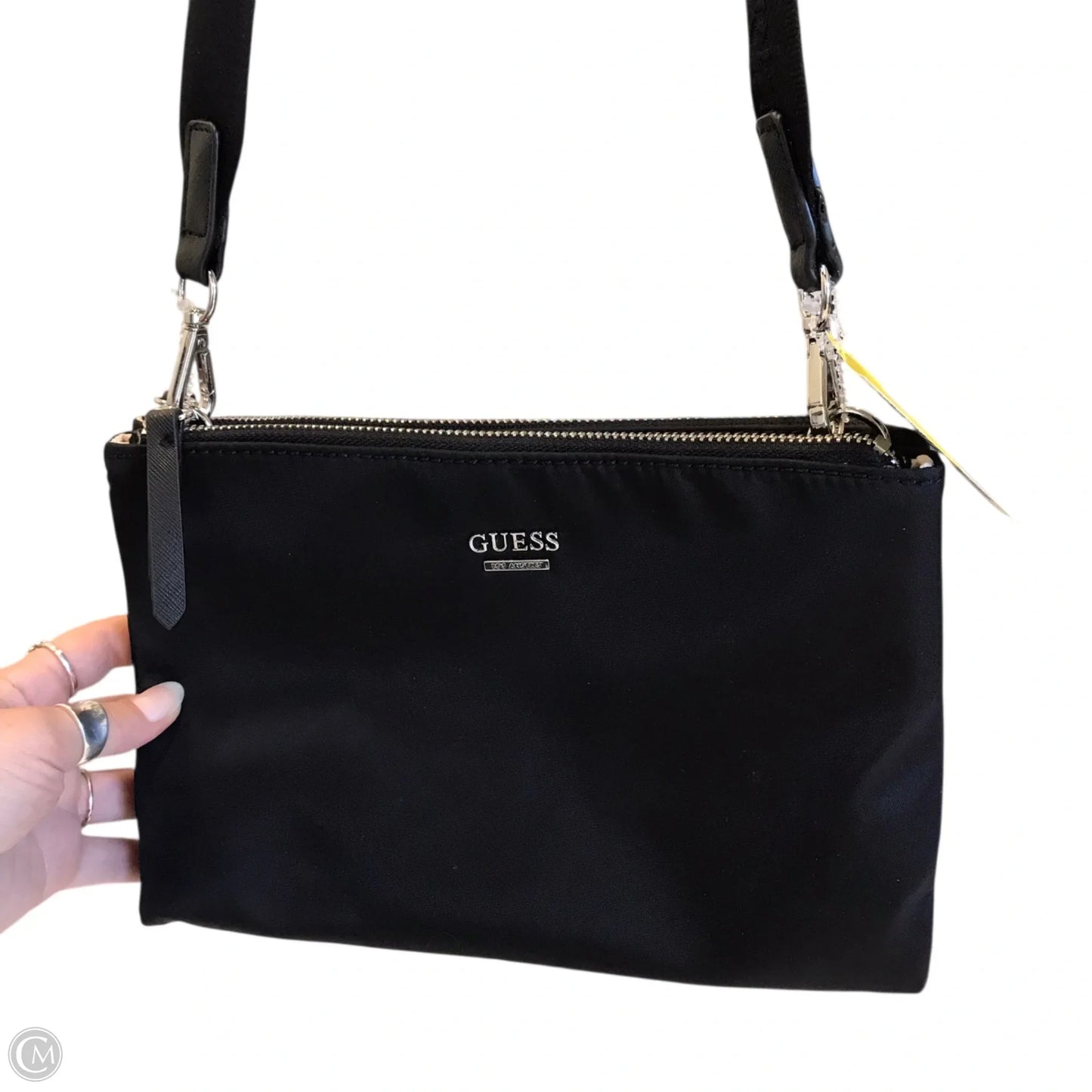 Crossbody By Guess, Size: Medium