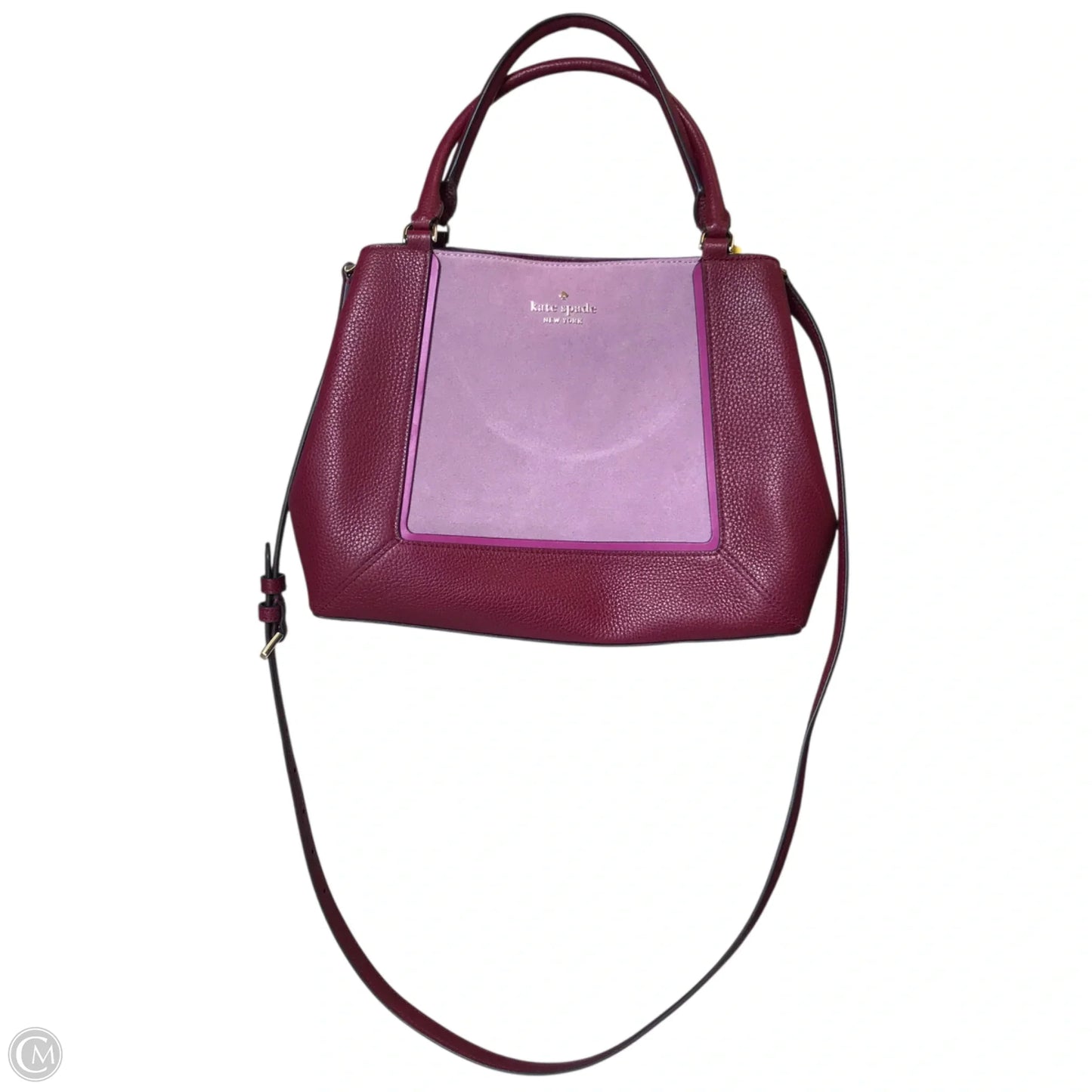 Crossbody Designer By Kate Spade, Size: Medium