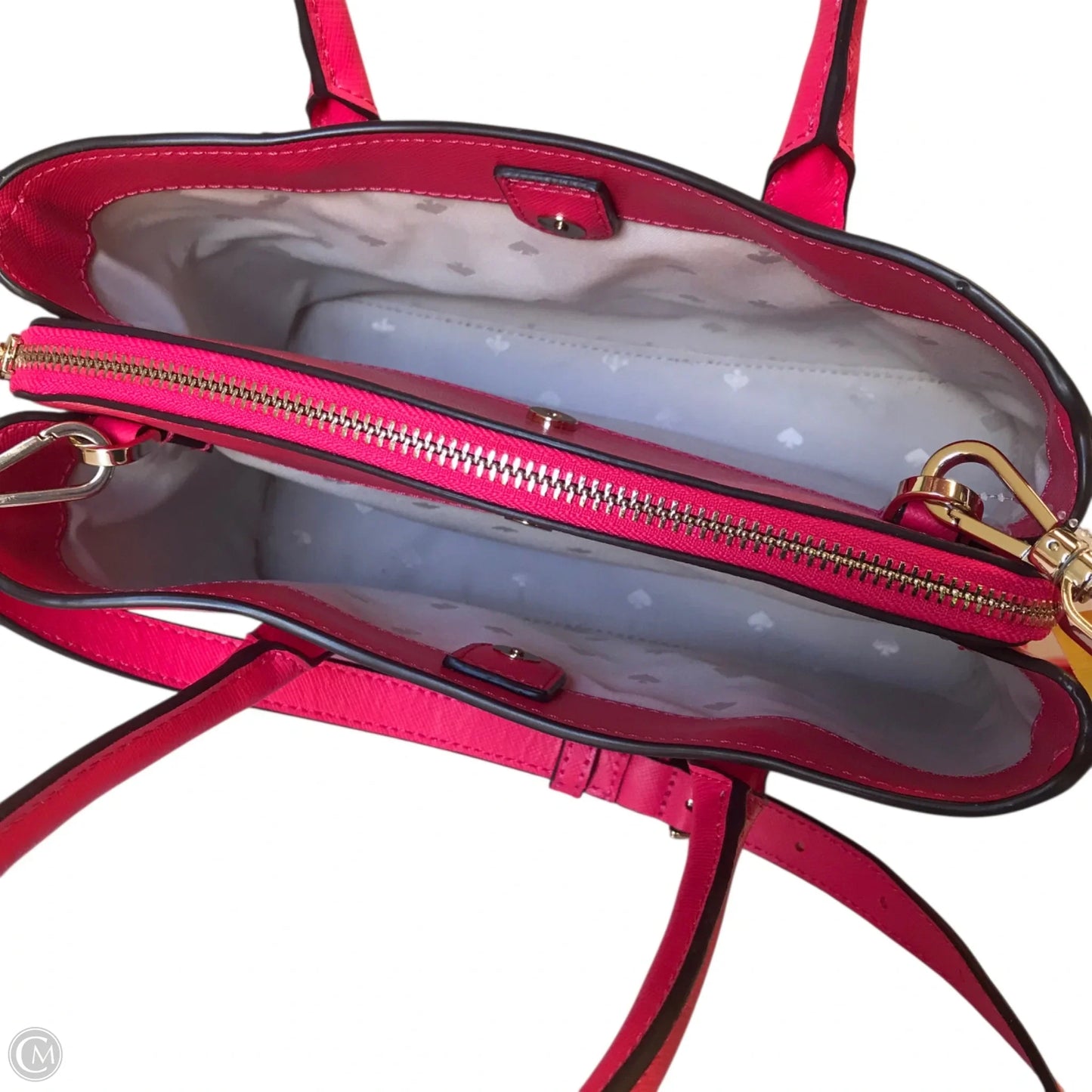 Crossbody Designer By Kate Spade, Size: Medium